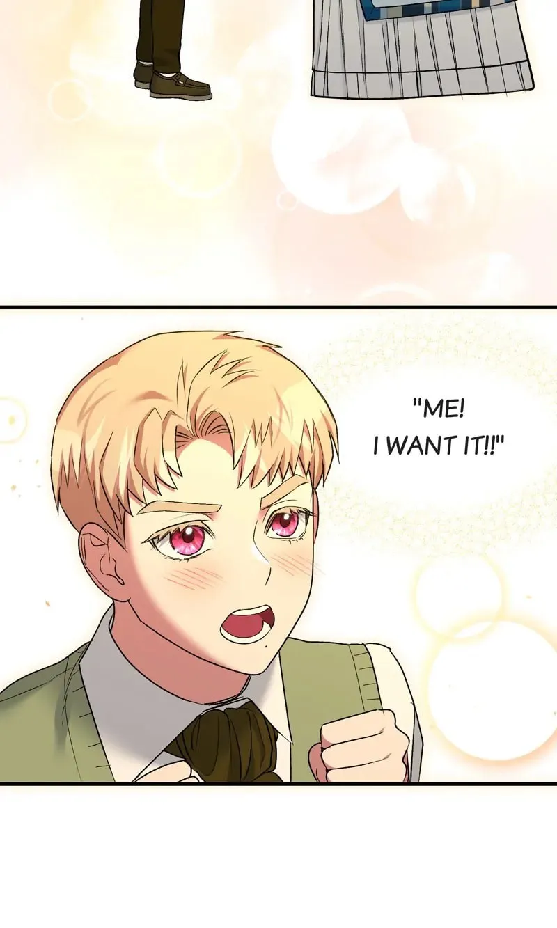 My Second First Marriage Chapter 13 page 77 - 