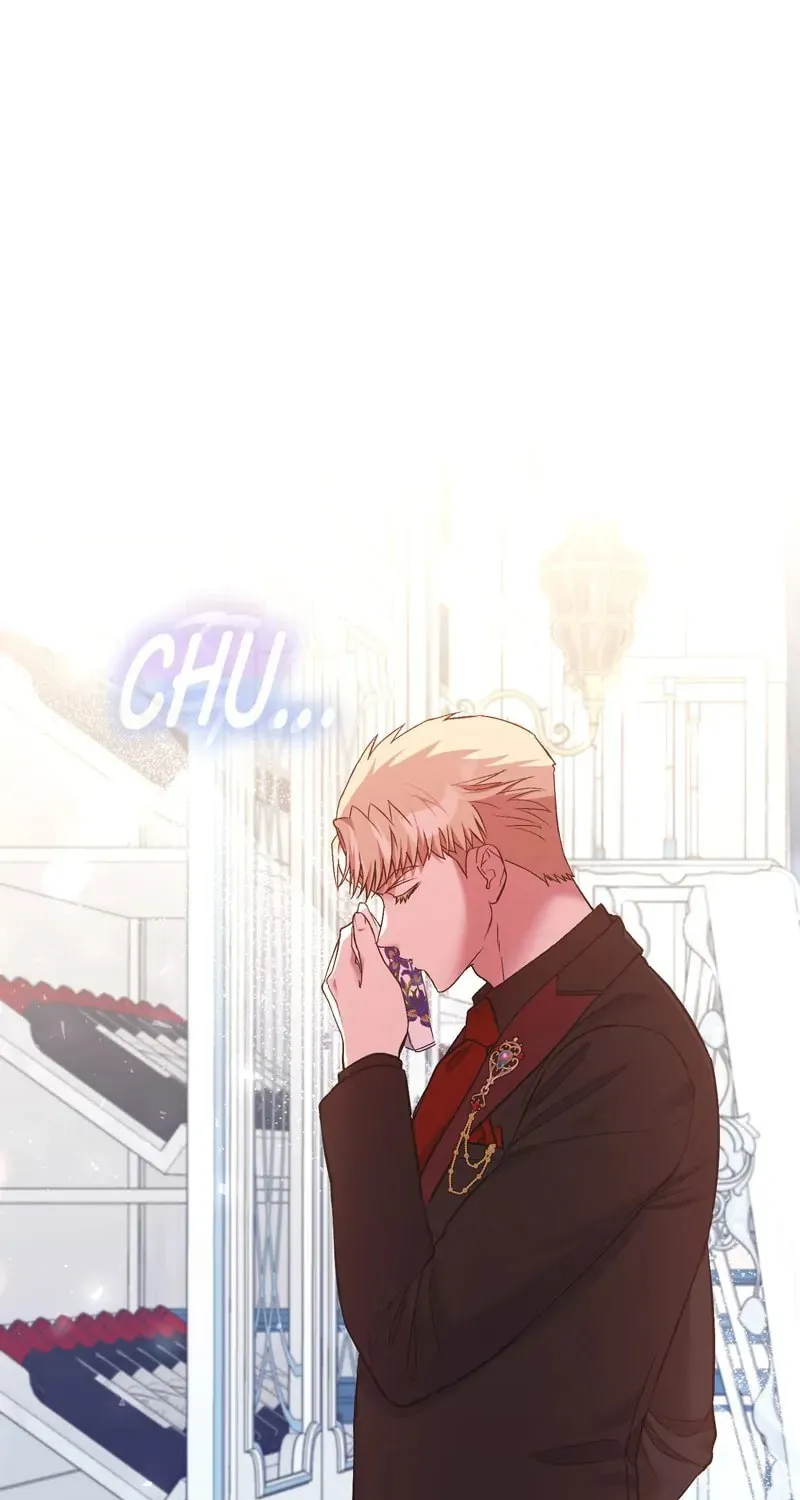 My Second First Marriage Chapter 13 page 91 - 