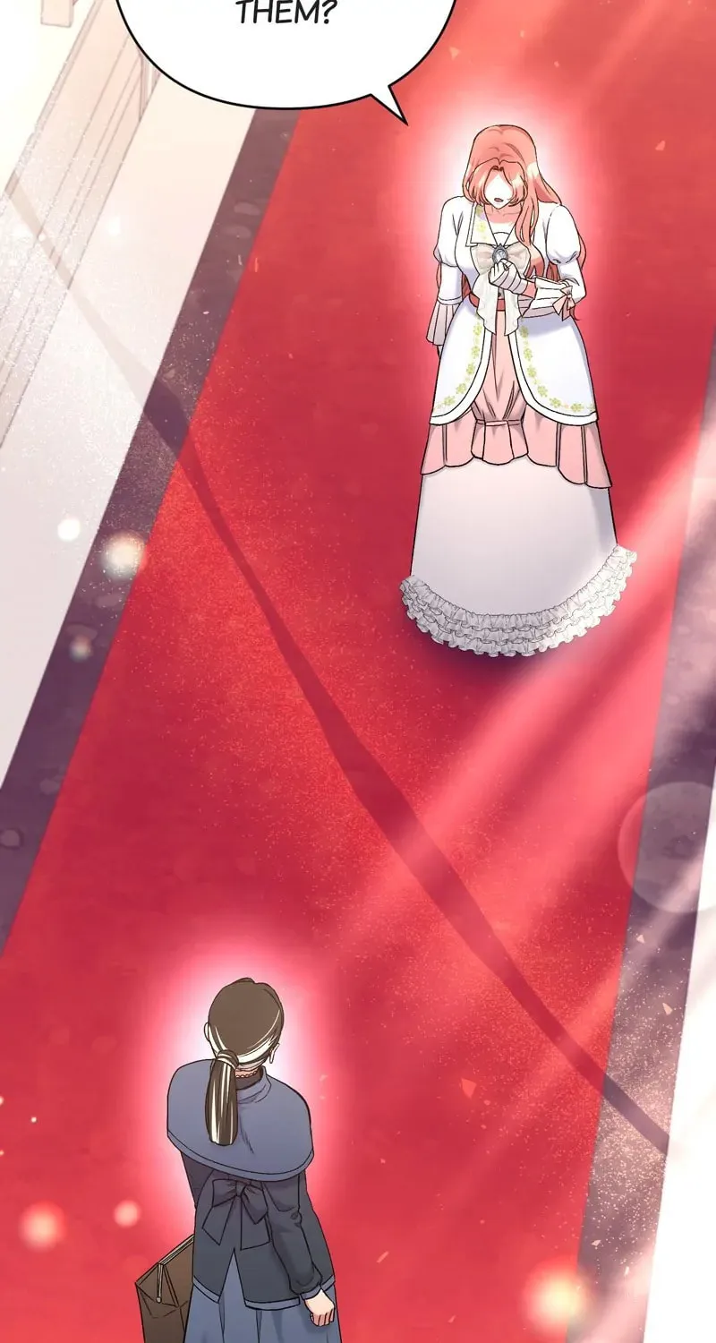 My Second First Marriage Chapter 16 page 3 - 