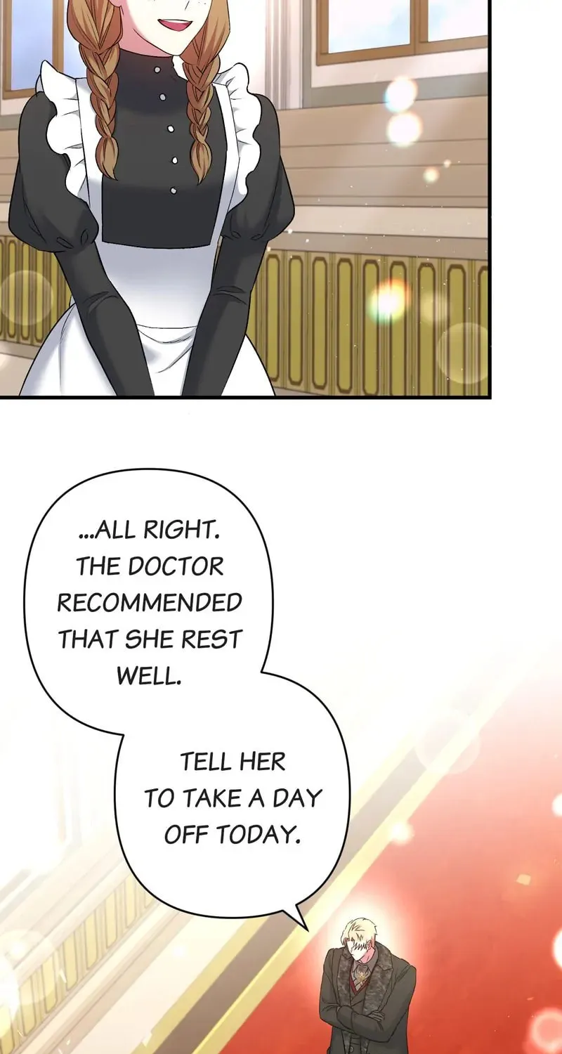 My Second First Marriage Chapter 17 page 3 - 