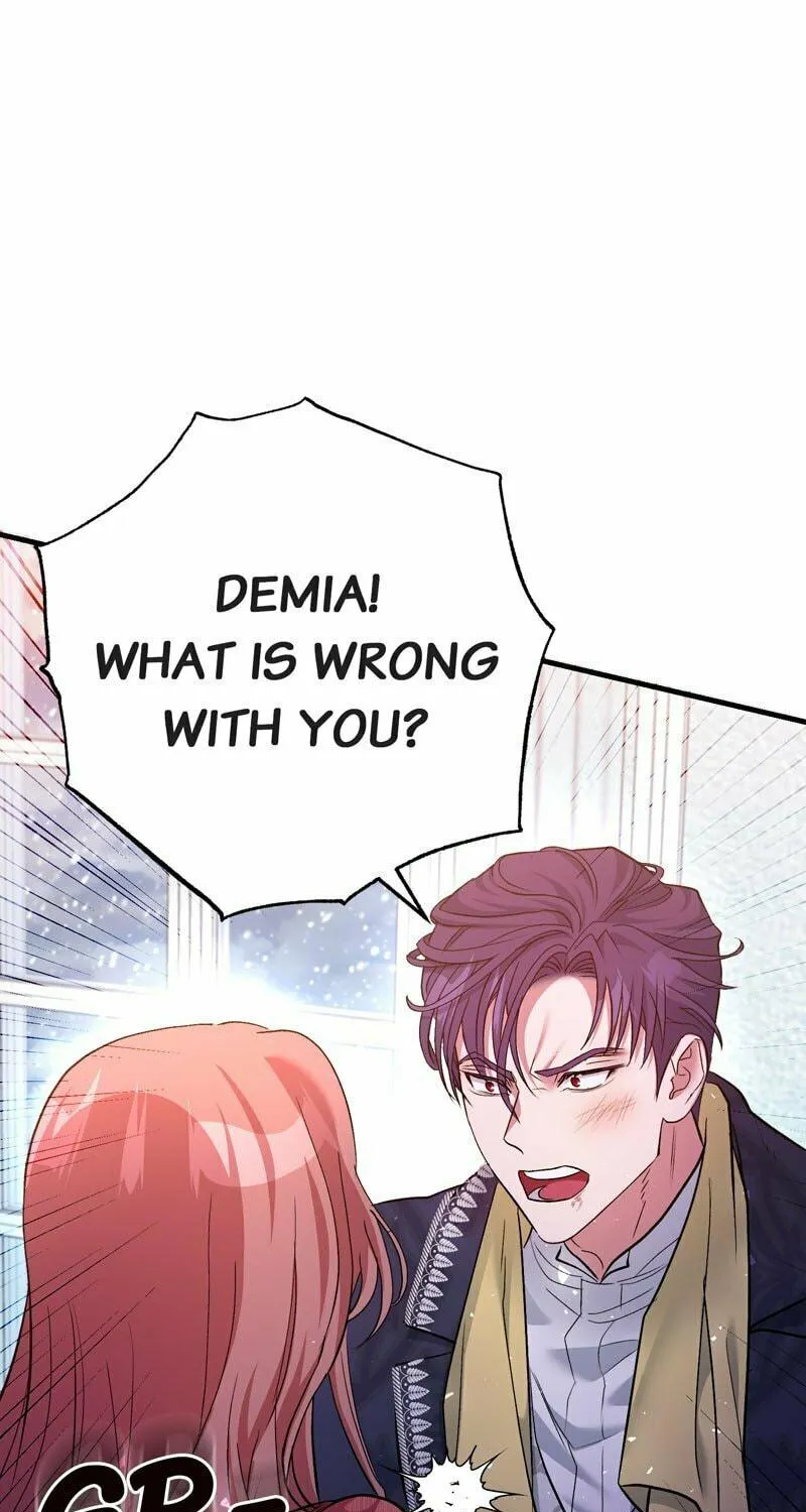 My Second First Marriage Chapter 18 page 117 - 