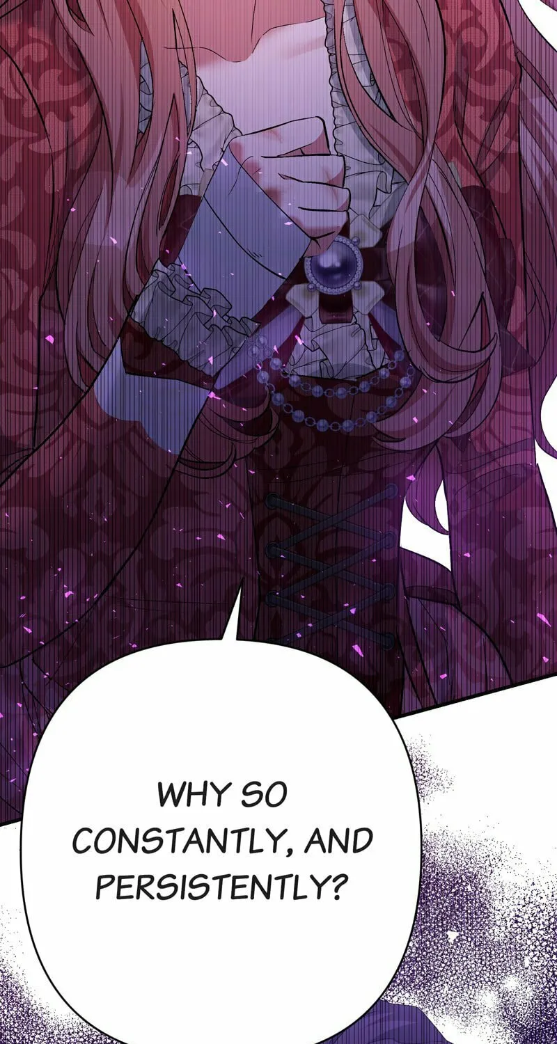 My Second First Marriage Chapter 19 page 3 - 