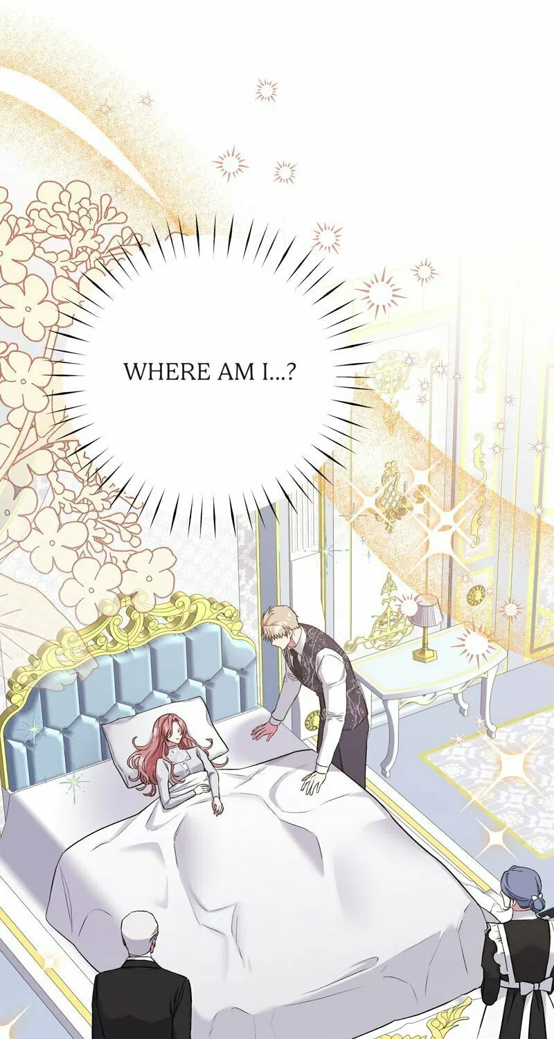 My Second First Marriage Chapter 2 page 111 - 