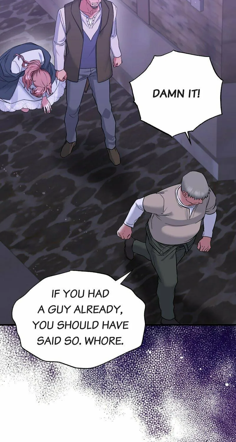 My Second First Marriage Chapter 2 page 34 - 