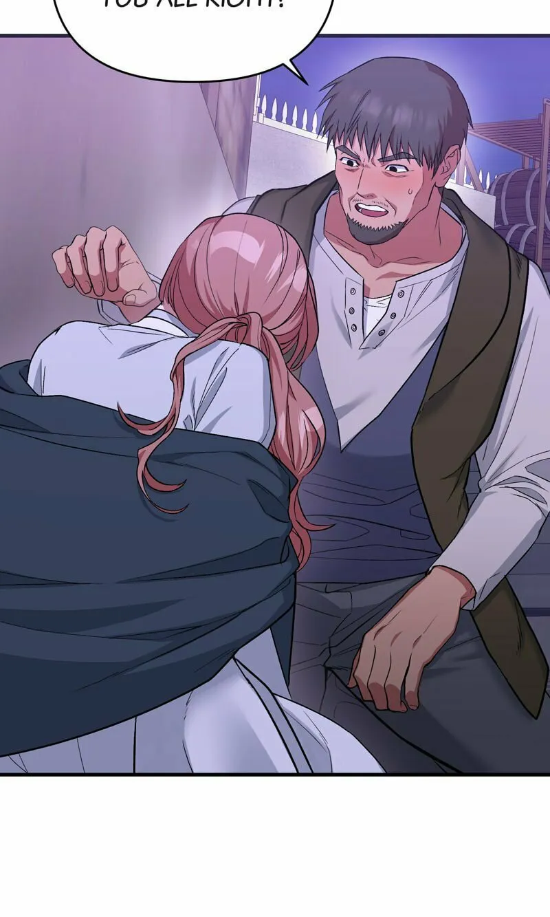 My Second First Marriage Chapter 2 page 36 - 