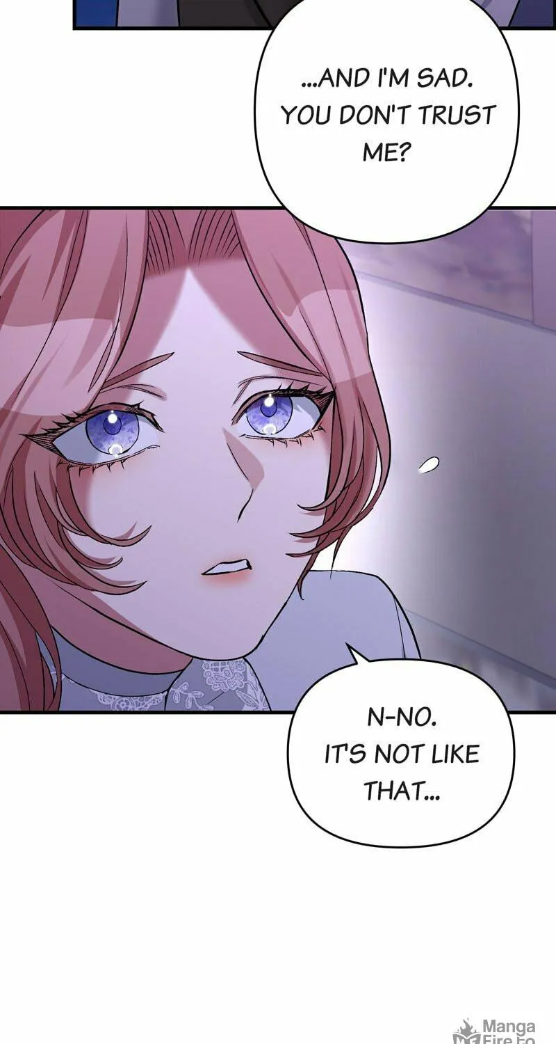 My Second First Marriage Chapter 2 page 47 - 