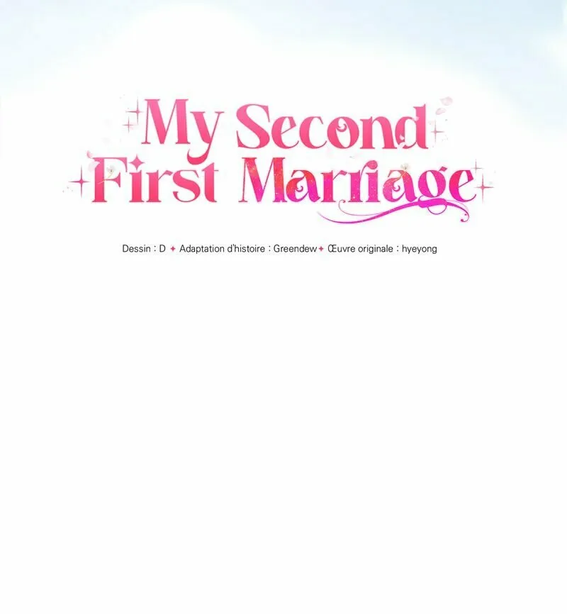 My Second First Marriage Chapter 21 page 13 - 