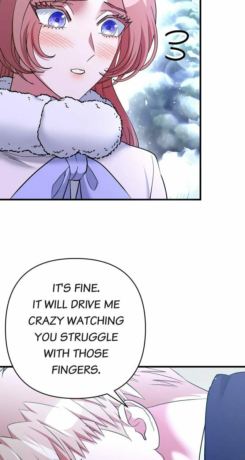 My Second First Marriage Chapter 21 page 18 - 