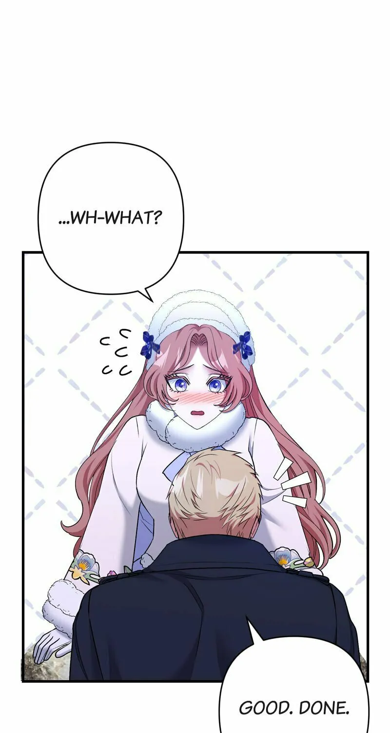 My Second First Marriage Chapter 21 page 20 - 