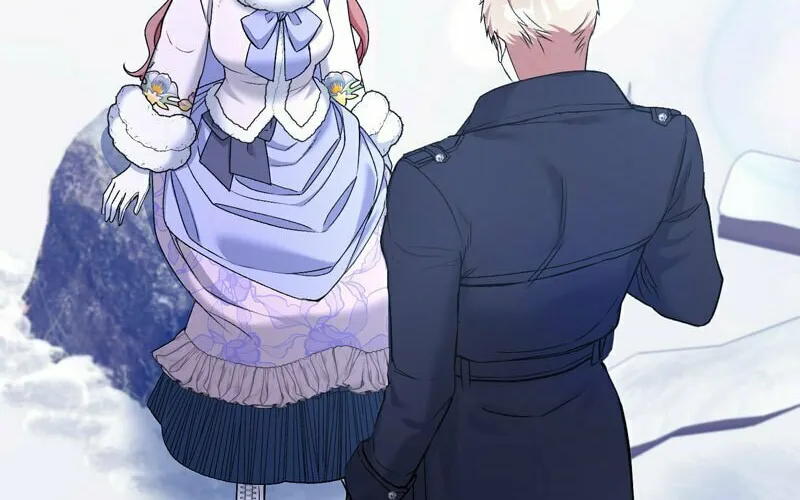 My Second First Marriage Chapter 21 page 25 - 