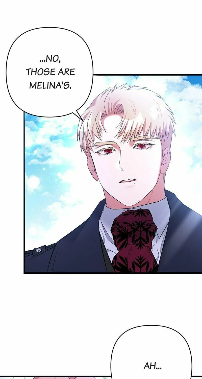 My Second First Marriage Chapter 21 page 27 - 