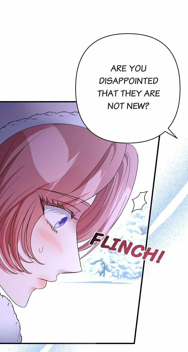 My Second First Marriage Chapter 21 page 40 - 
