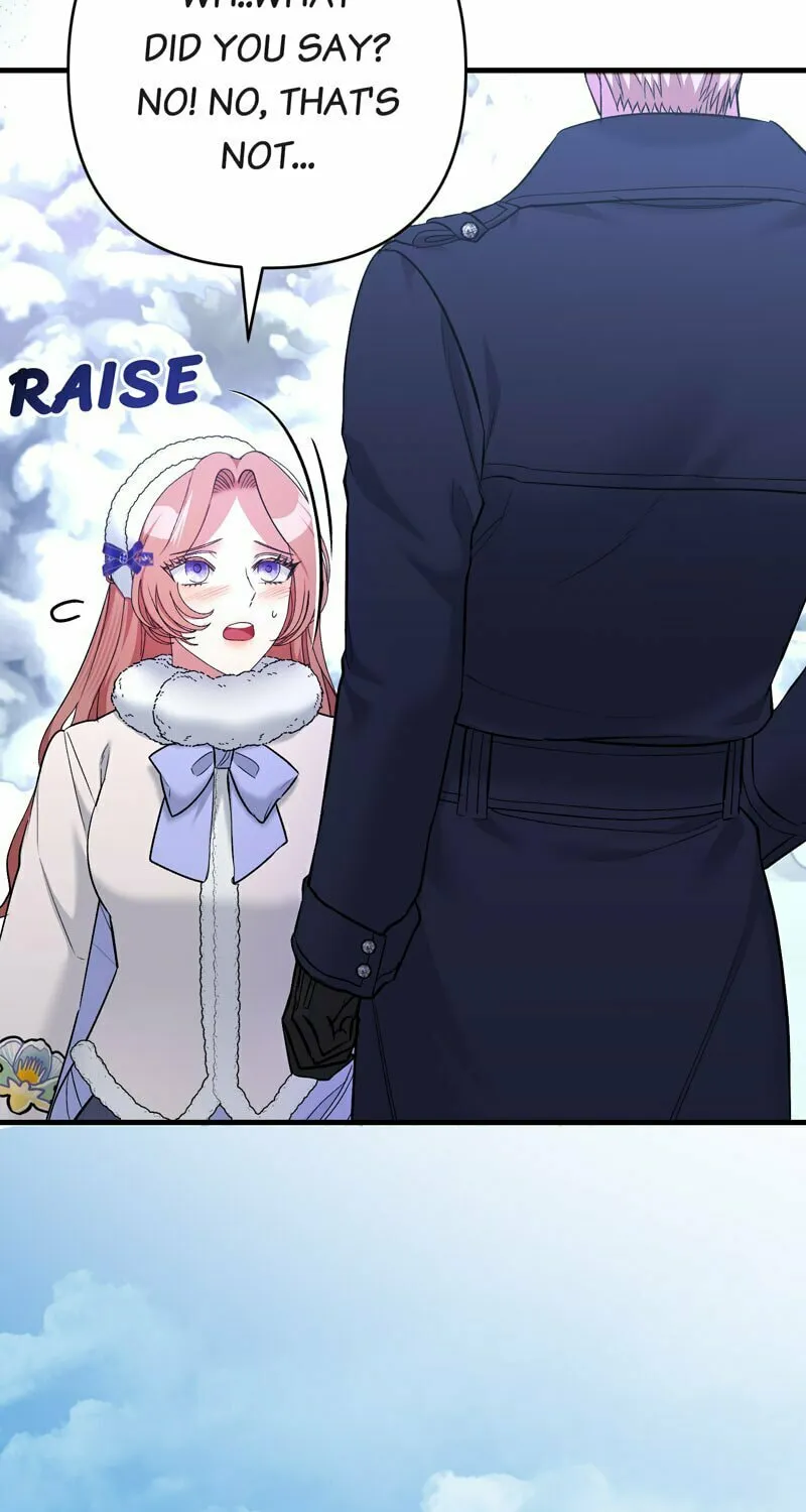 My Second First Marriage Chapter 21 page 42 - 