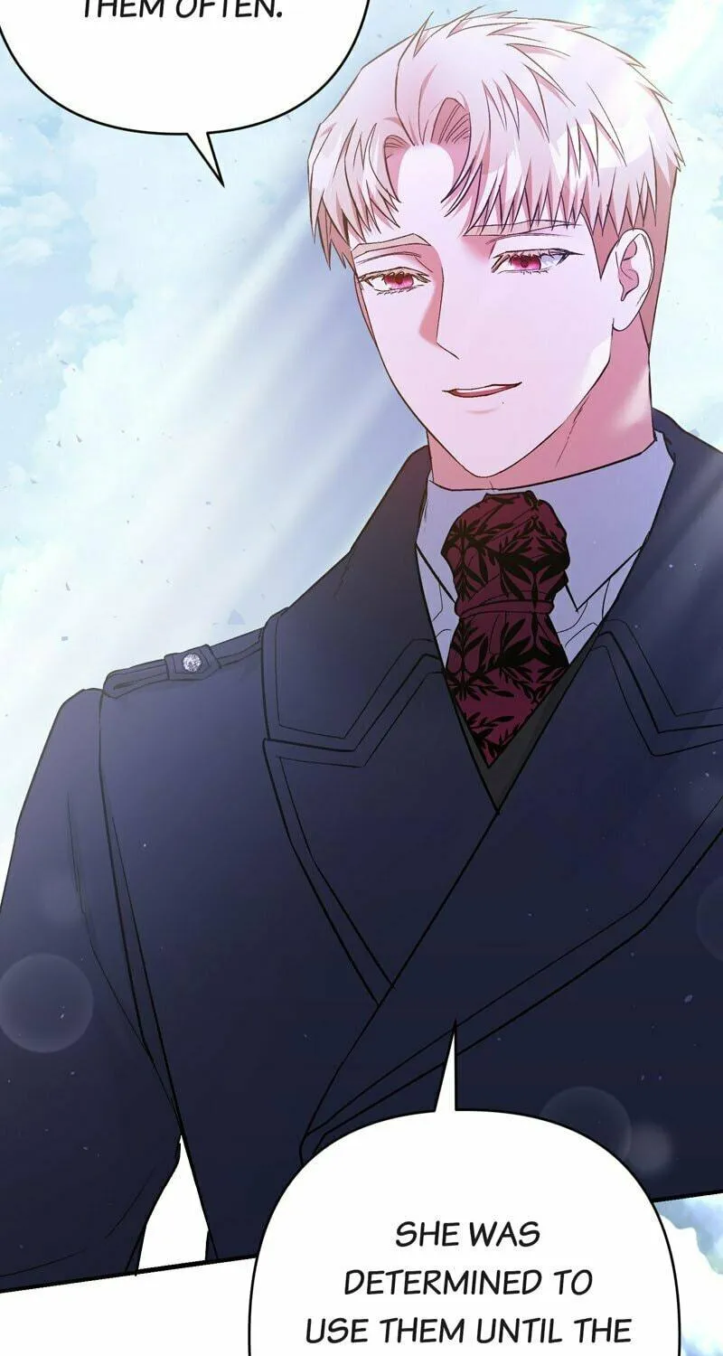 My Second First Marriage Chapter 21 page 44 - 