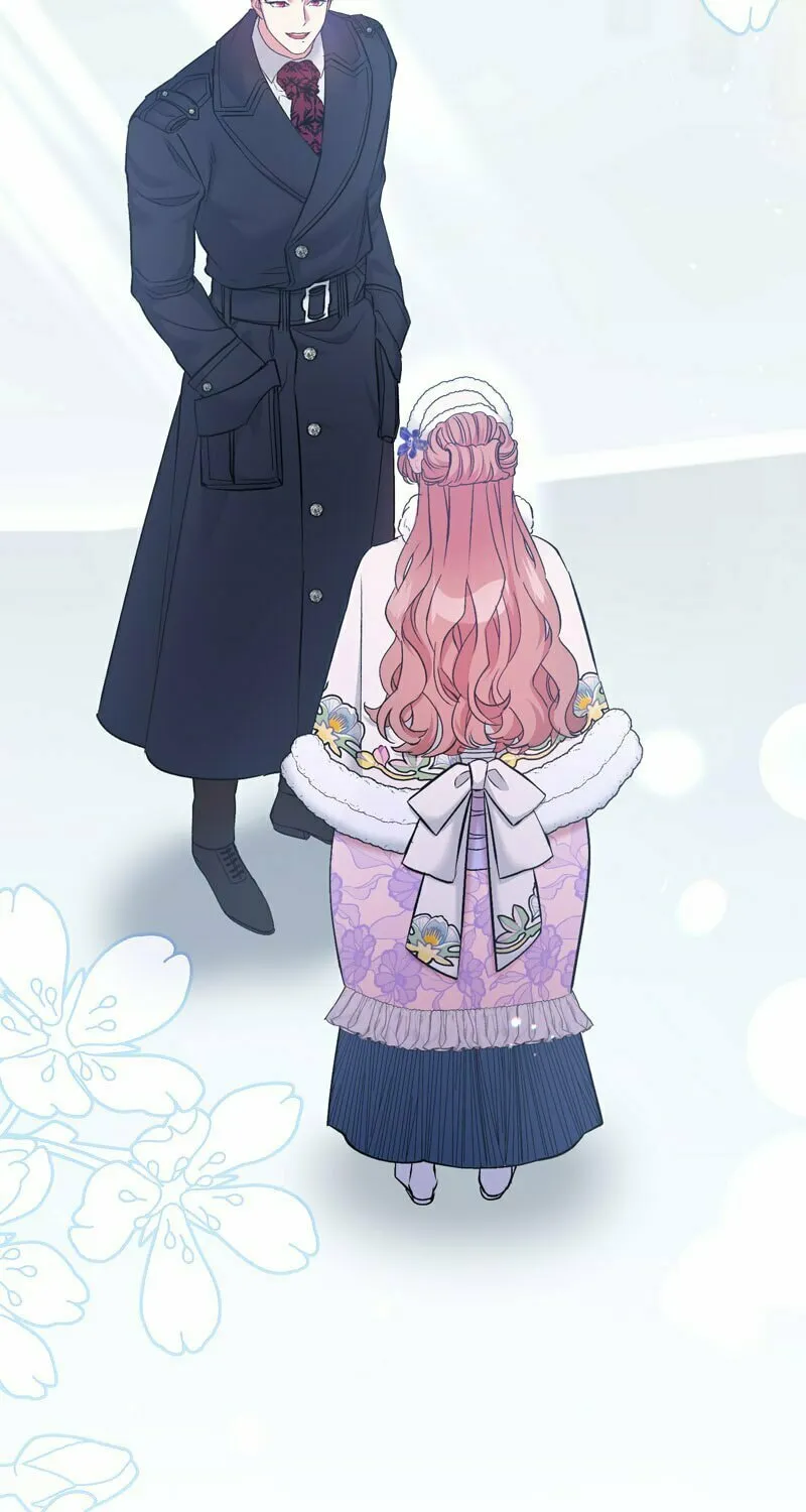 My Second First Marriage Chapter 21 page 7 - 