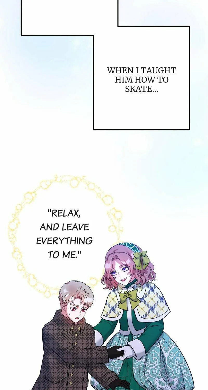 My Second First Marriage Chapter 21 page 73 - 