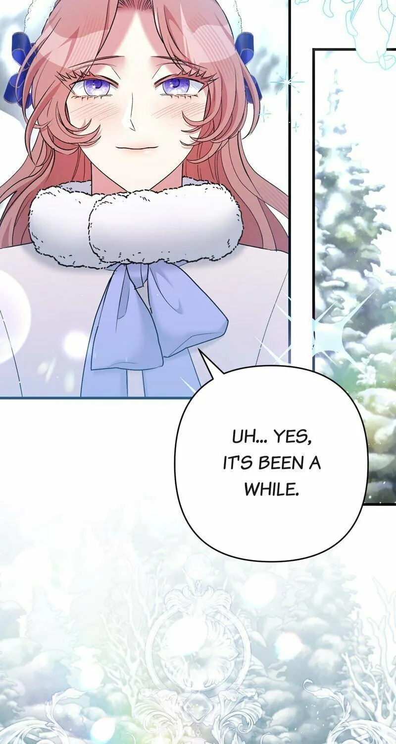 My Second First Marriage Chapter 21 page 9 - 