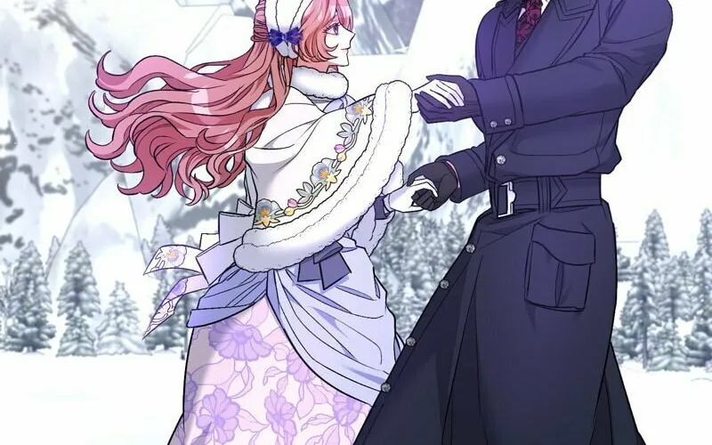 My Second First Marriage Chapter 21 page 81 - 