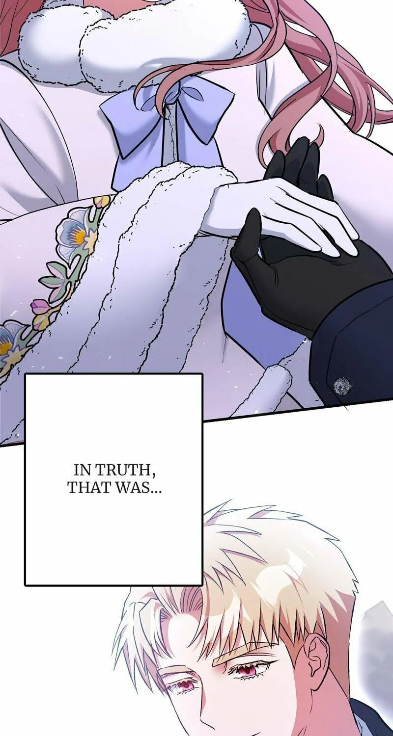 My Second First Marriage Chapter 21 page 84 - 