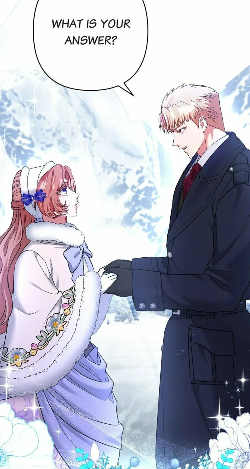 My Second First Marriage Chapter 22 page 3 - 