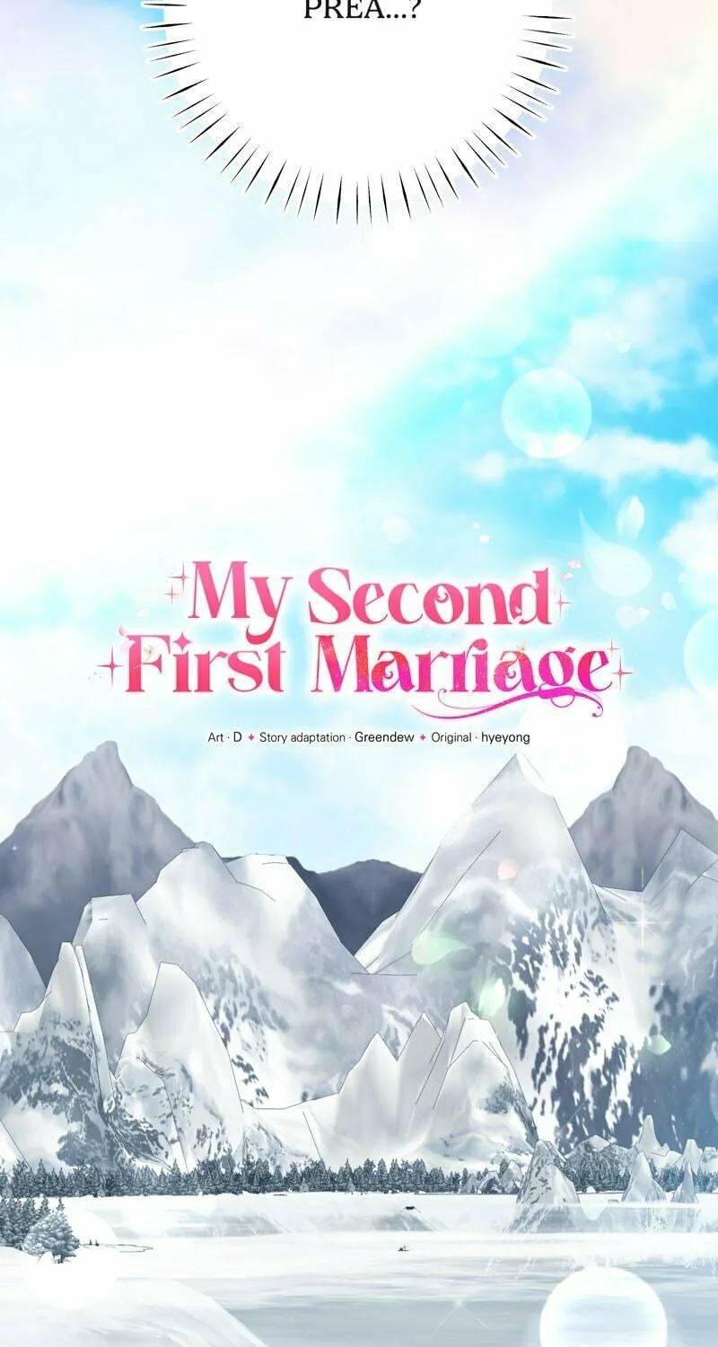 My Second First Marriage Chapter 22 page 33 - 