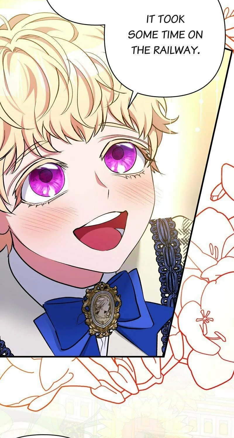 My Second First Marriage Chapter 22 page 73 - 