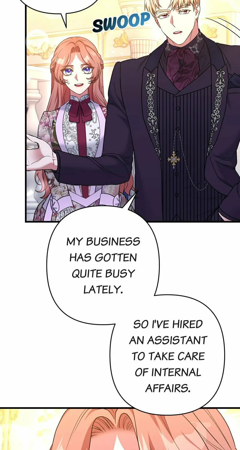 My Second First Marriage Chapter 22 page 98 - 