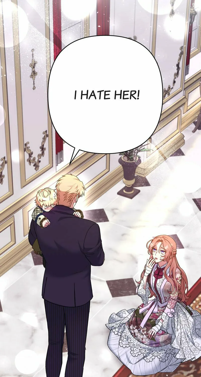 My Second First Marriage Chapter 24 page 3 - 