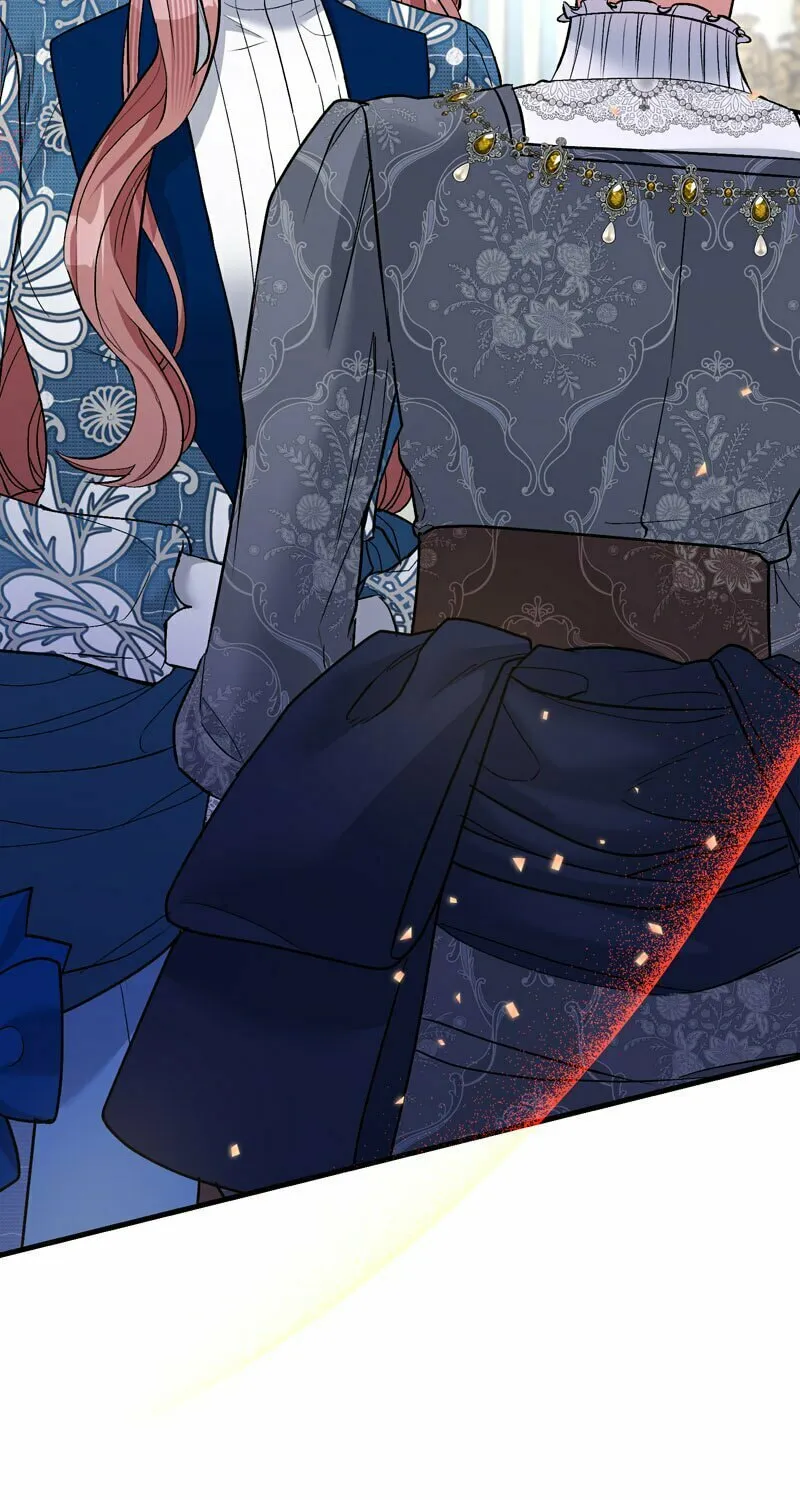 My Second First Marriage Chapter 28 page 3 - 