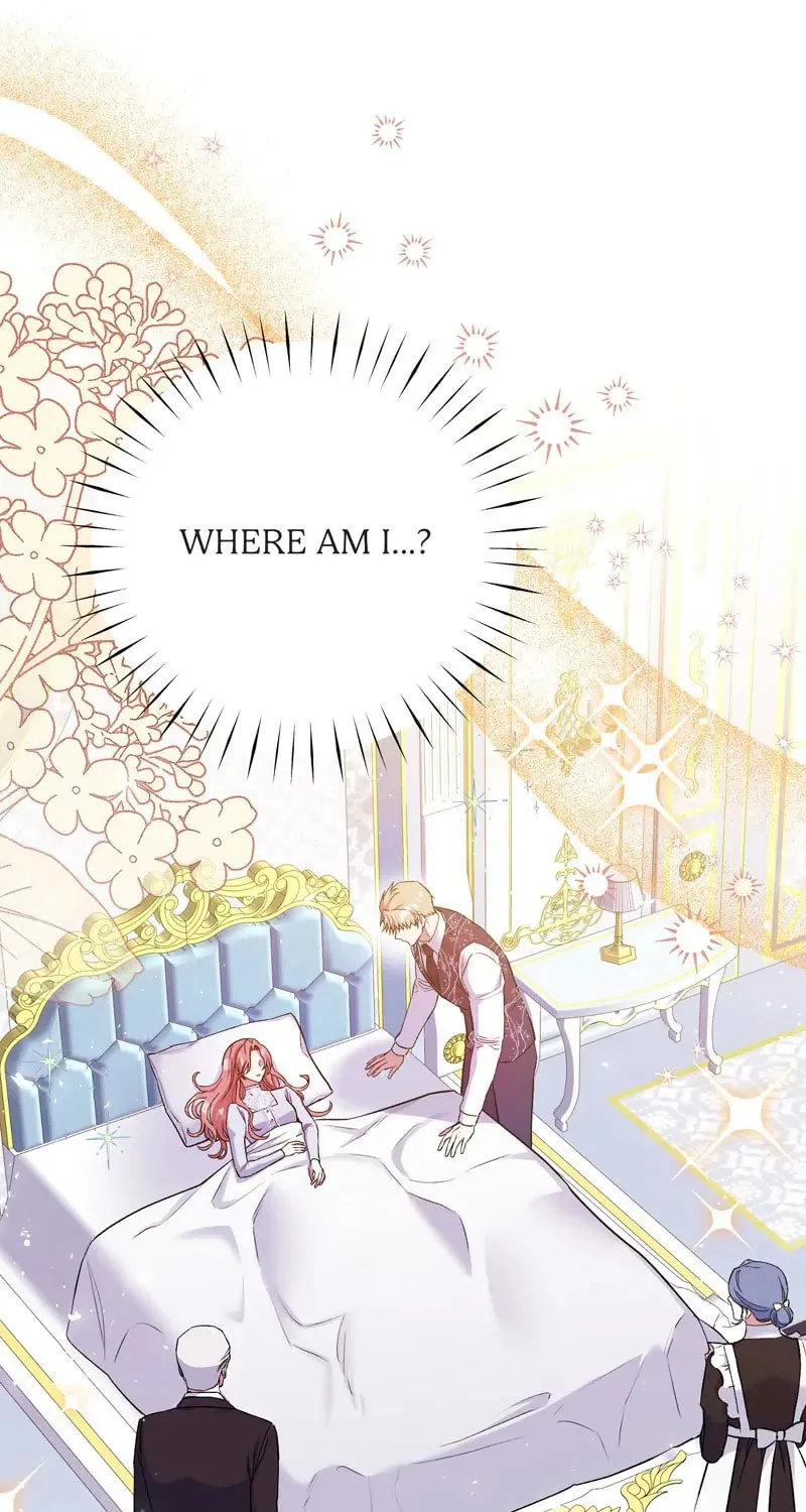 My Second First Marriage Chapter 3 page 1 - 