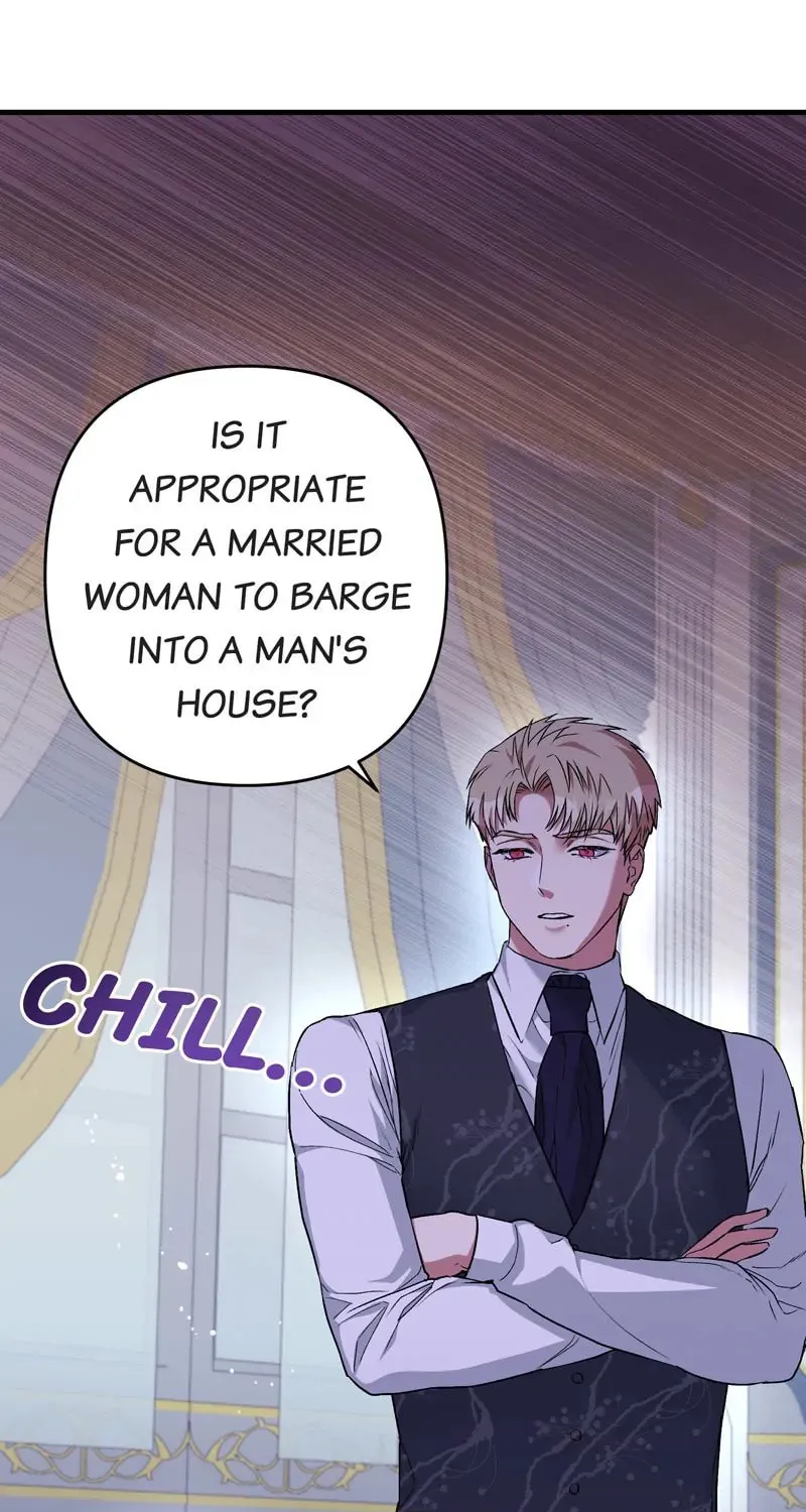 My Second First Marriage Chapter 3 page 14 - 