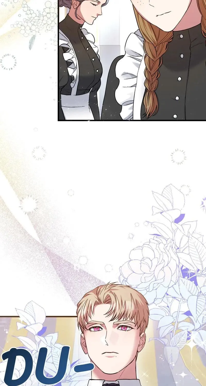 My Second First Marriage Chapter 3 page 5 - 