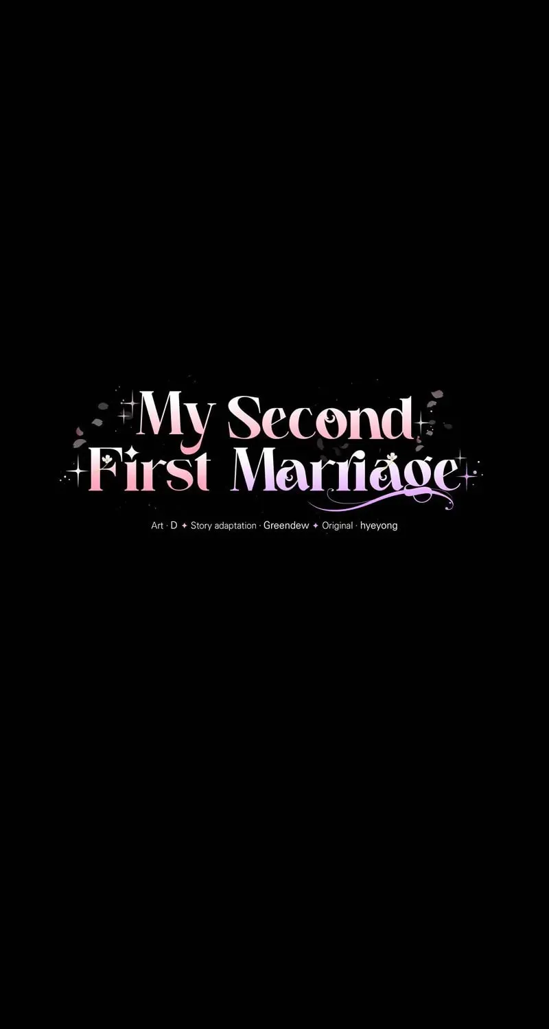 My Second First Marriage Chapter 4 page 14 - 