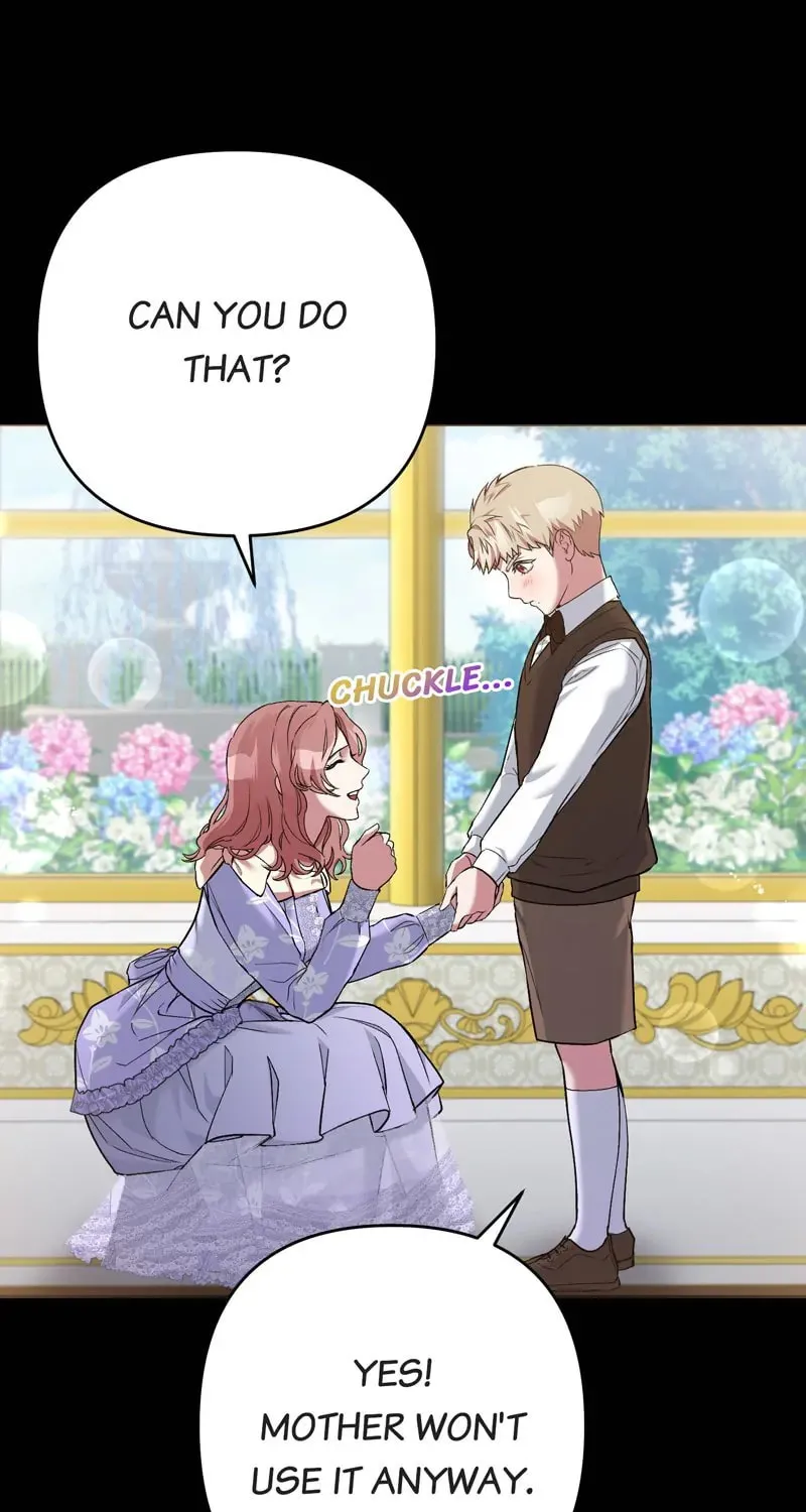 My Second First Marriage Chapter 4 page 29 - 
