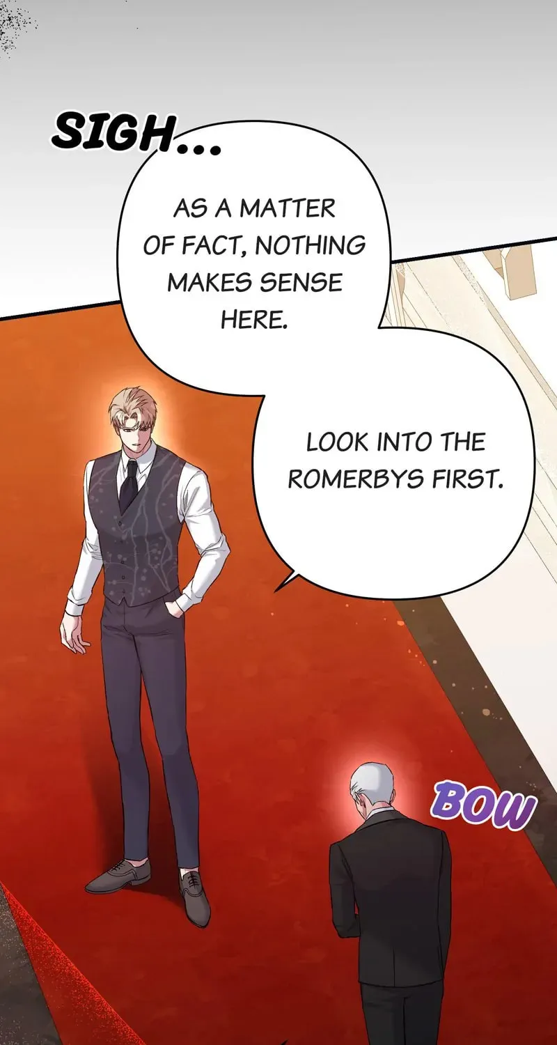 My Second First Marriage Chapter 4 page 7 - 