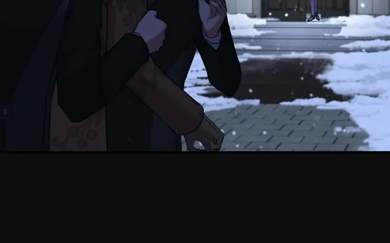 My Second First Marriage Chapter 5 page 8 - 