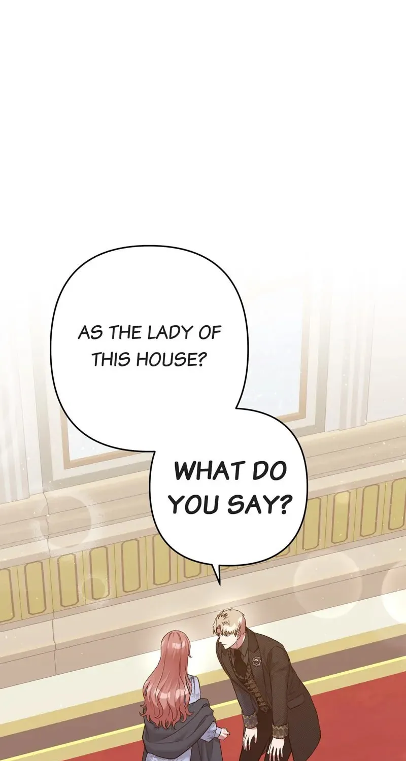 My Second First Marriage Chapter 6 page 1 - 