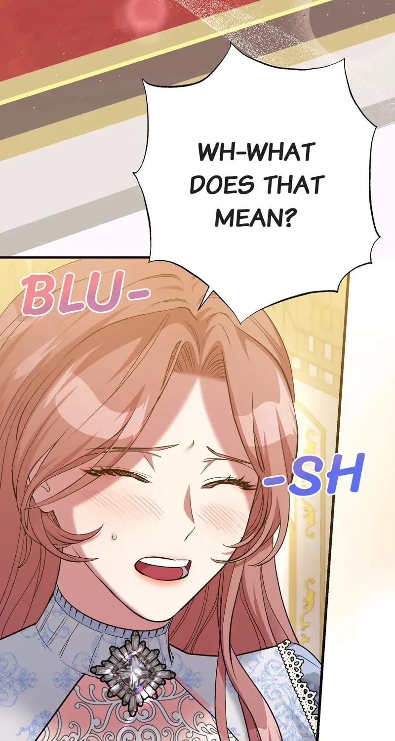 My Second First Marriage Chapter 6 page 3 - 