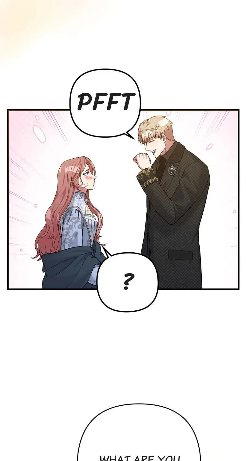 My Second First Marriage Chapter 6 page 5 - 
