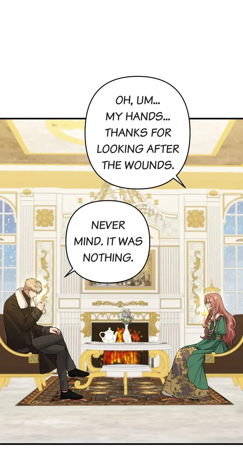 My Second First Marriage Chapter 6 page 88 - 
