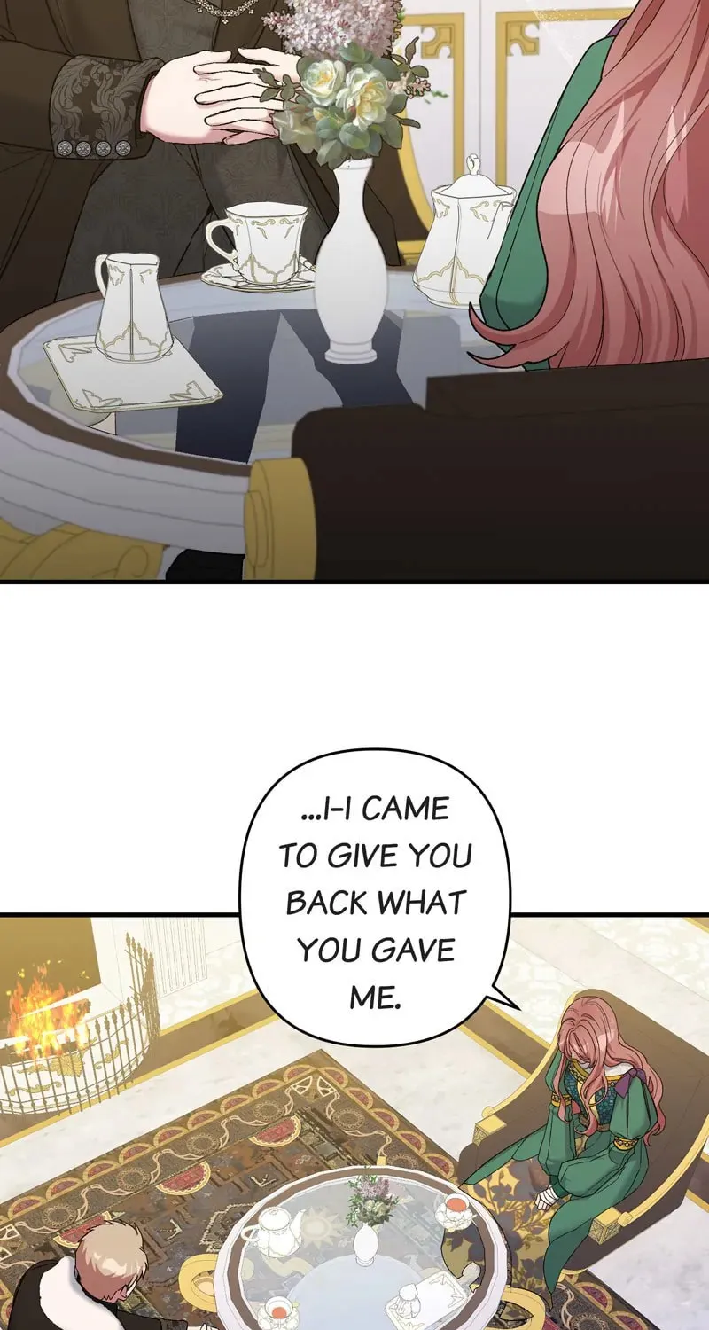 My Second First Marriage Chapter 6 page 92 - 
