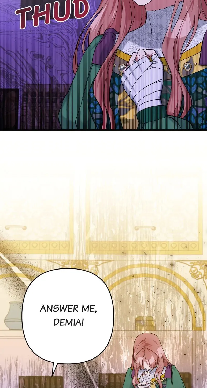My Second First Marriage Chapter 7 page 3 - 