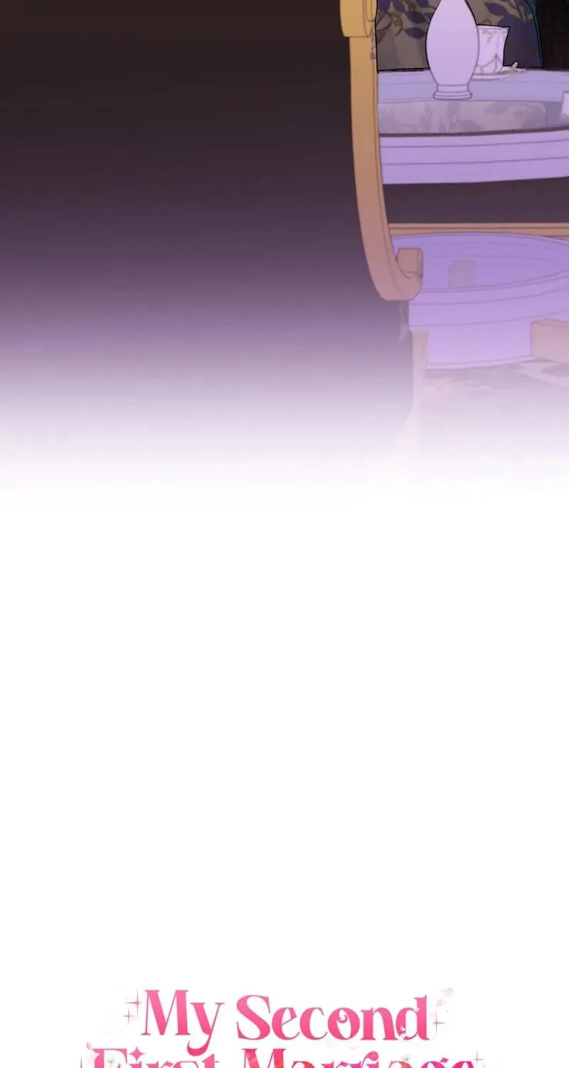 My Second First Marriage Chapter 7 page 5 - 