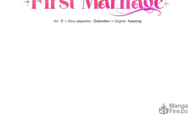 My Second First Marriage Chapter 7 page 6 - 