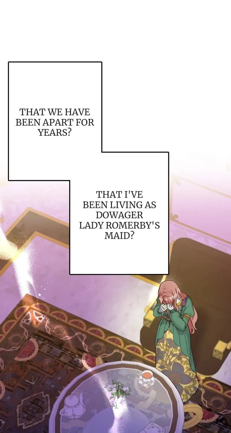 My Second First Marriage Chapter 7 page 9 - 