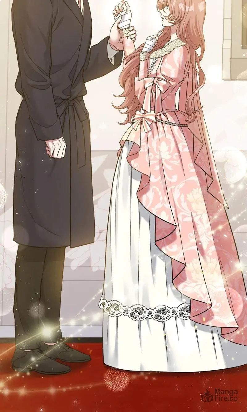 My Second First Marriage Chapter 8 page 117 - 