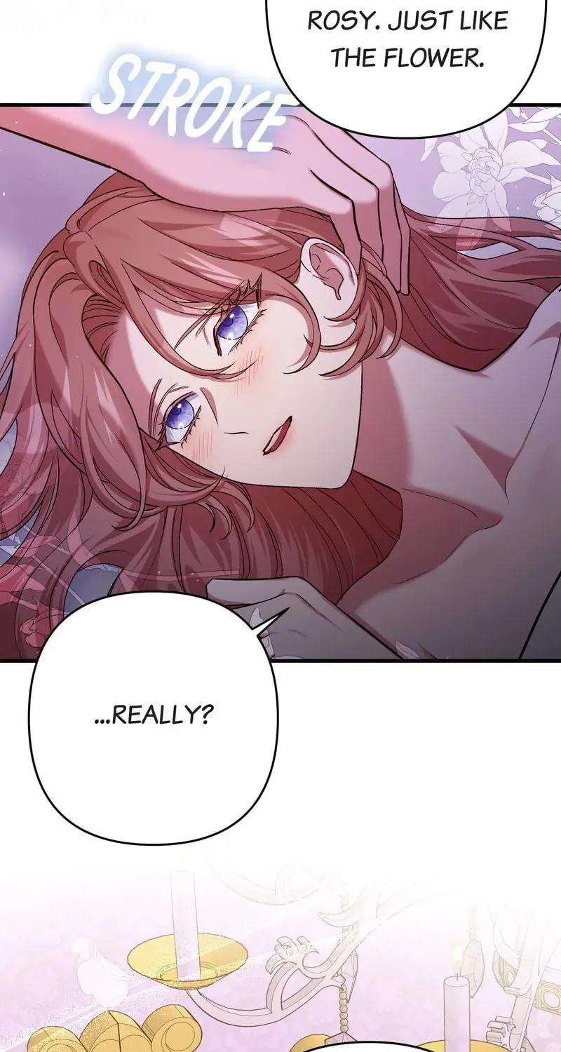 My Second First Marriage Chapter 8 page 3 - 