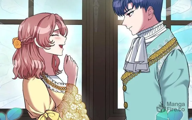 My Second First Marriage Chapter 8 page 47 - 