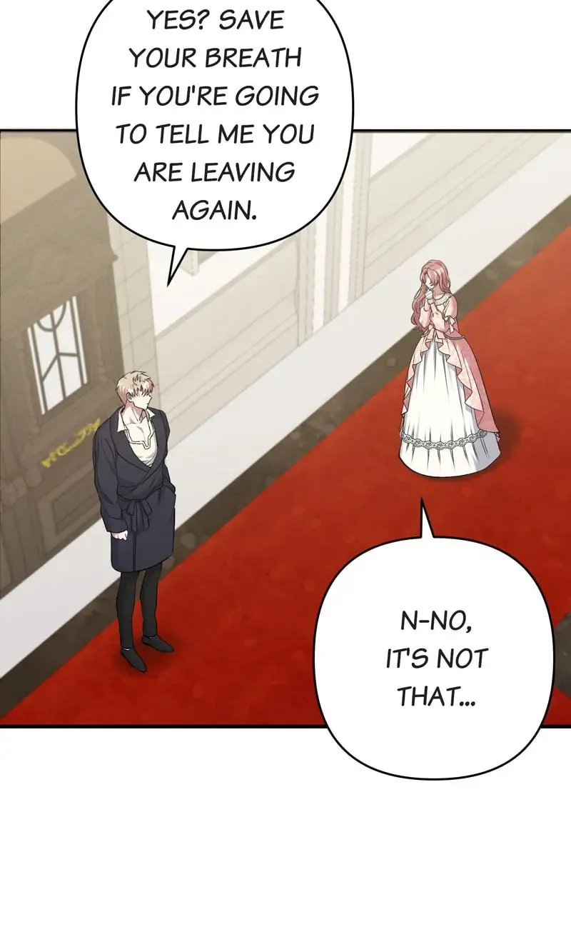 My Second First Marriage Chapter 8 page 91 - 