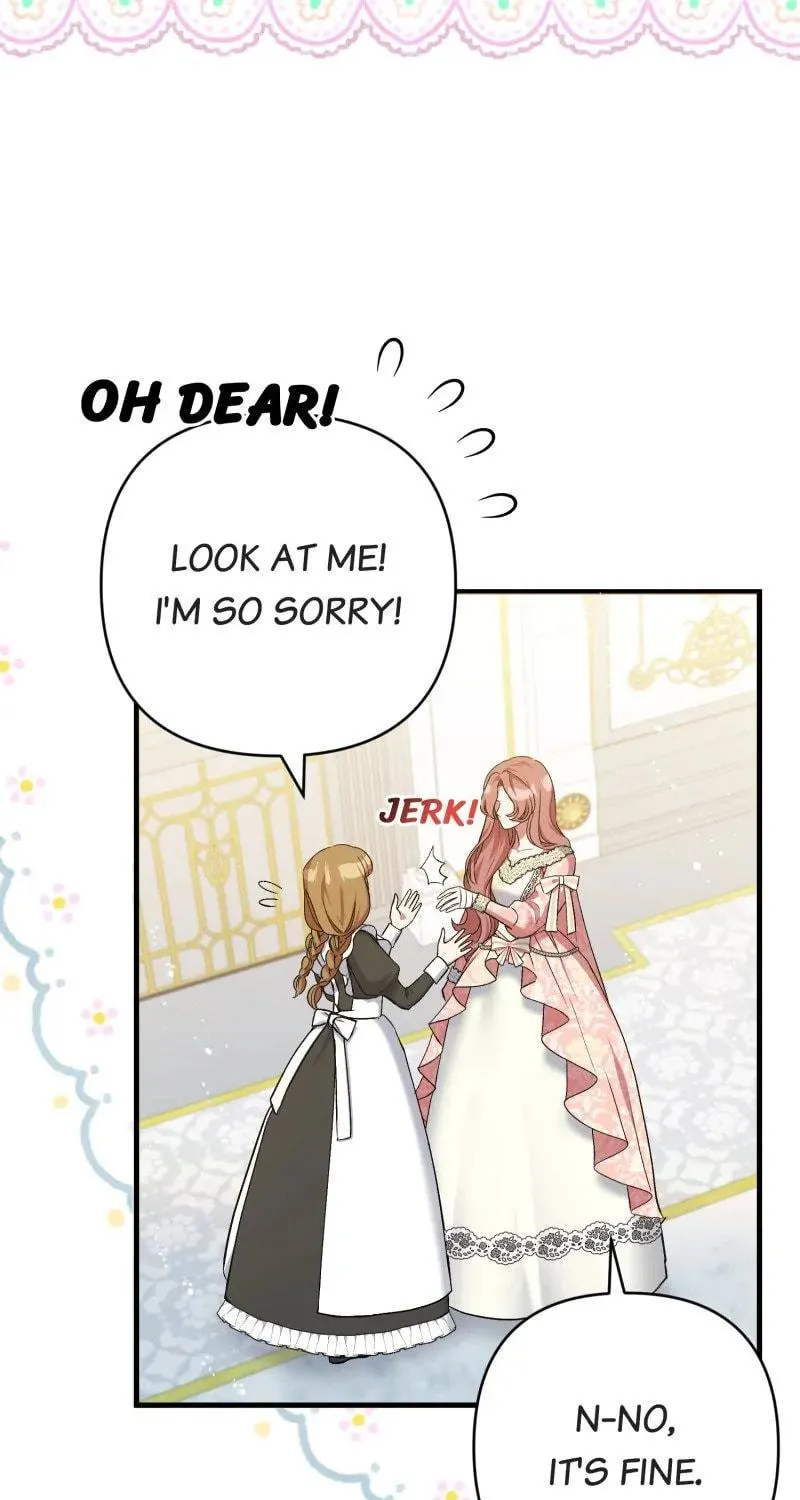 My Second First Marriage Chapter 9 page 33 - 